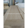 Unfinished Engineered Walnut Veneer MDF Door Prices